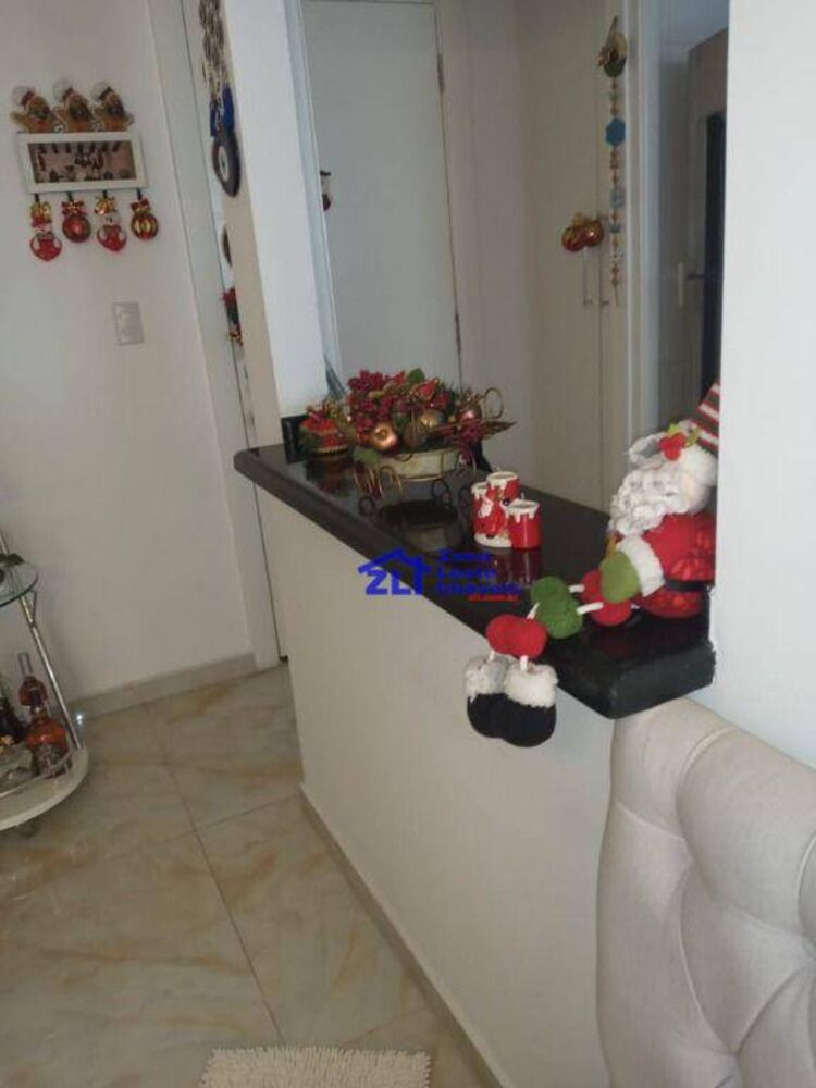 Apartamento, 2 quartos, 55 m² - Foto 2
