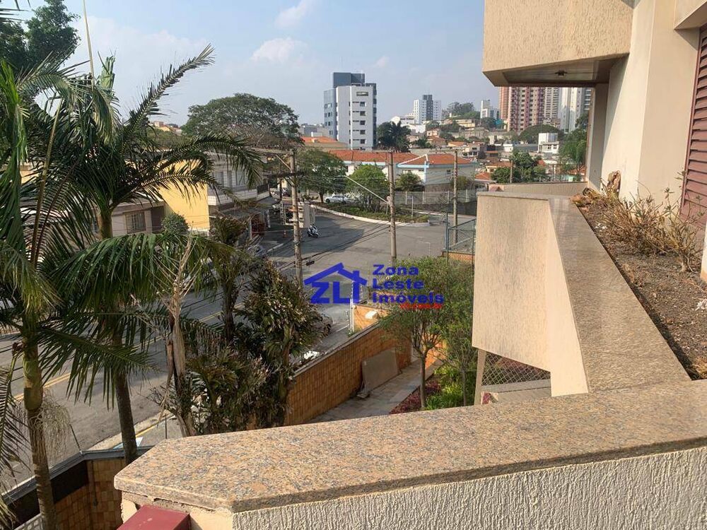 Apartamento, 4 quartos, 170 m² - Foto 1