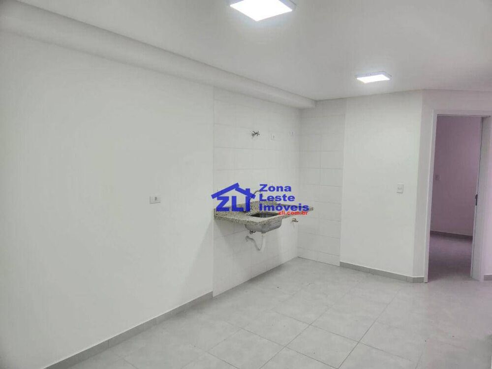 Apartamento, 2 quartos, 38 m² - Foto 6