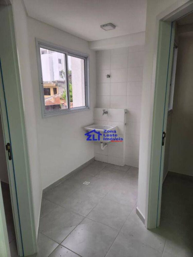 Apartamento, 2 quartos, 38 m² - Foto 5