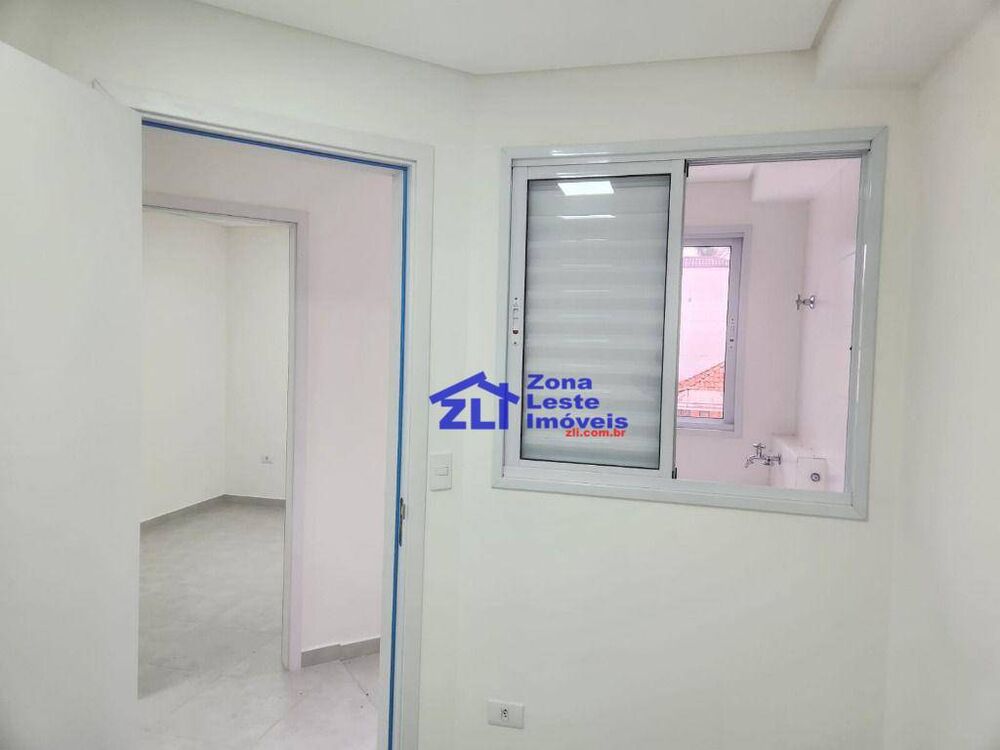 Apartamento, 2 quartos, 38 m² - Foto 1