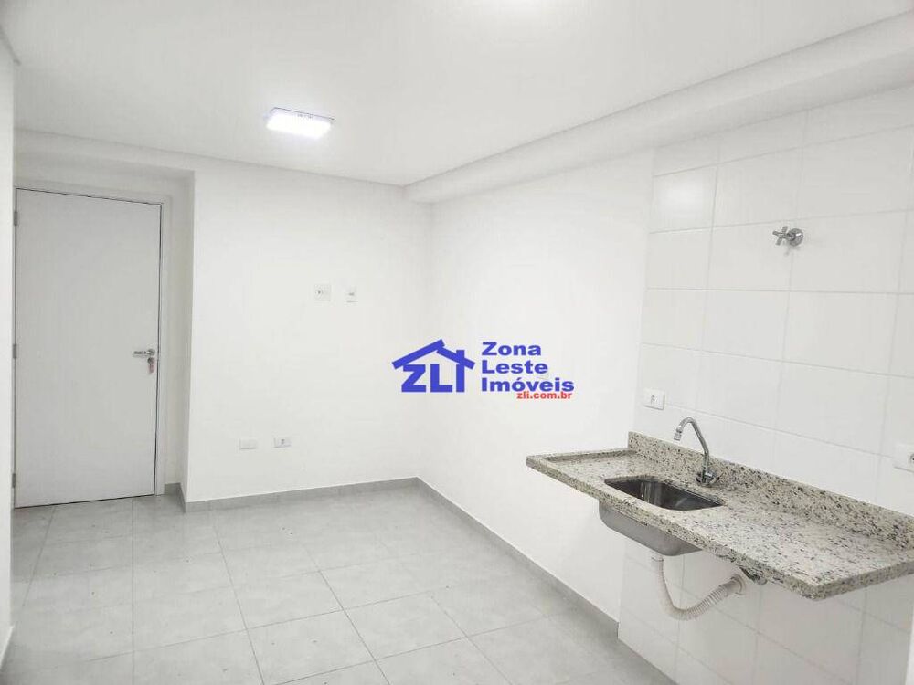 Apartamento, 2 quartos, 38 m² - Foto 2