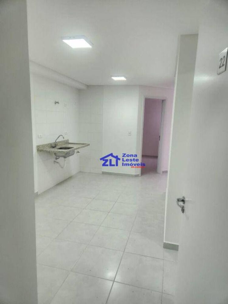 Apartamento, 2 quartos, 38 m² - Foto 9