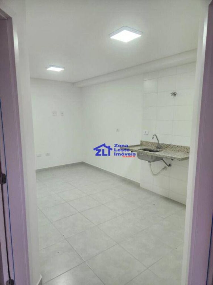 Apartamento, 2 quartos, 38 m² - Foto 3