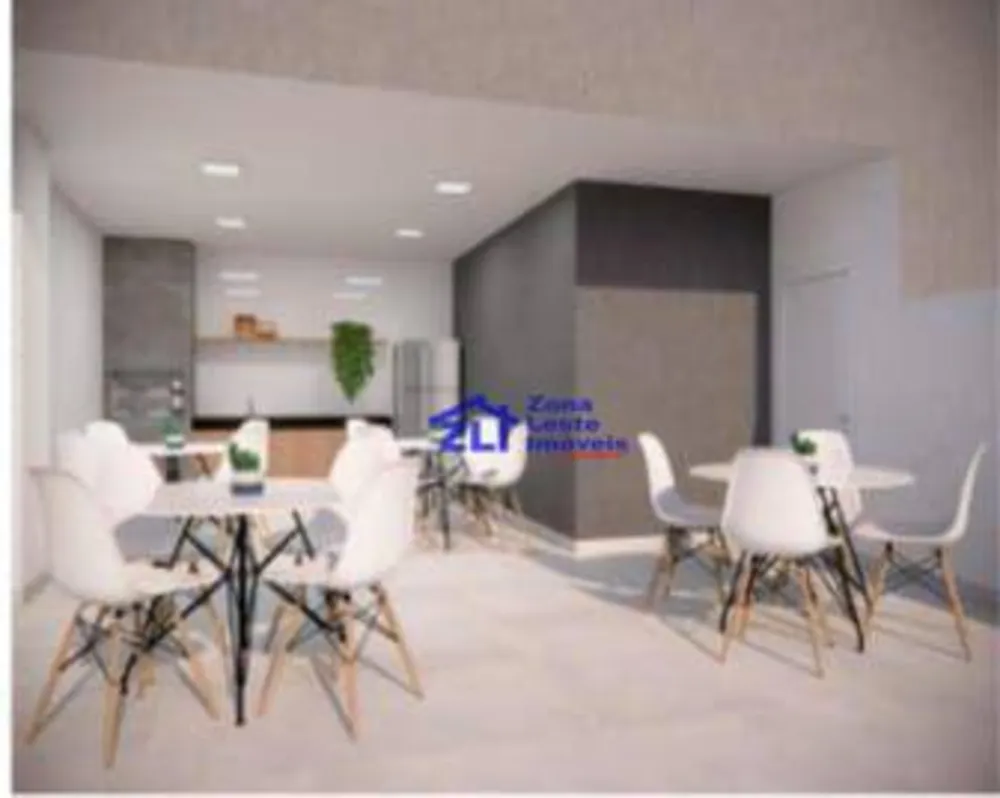 Kitnet-Studio, 27 m² - Foto 4
