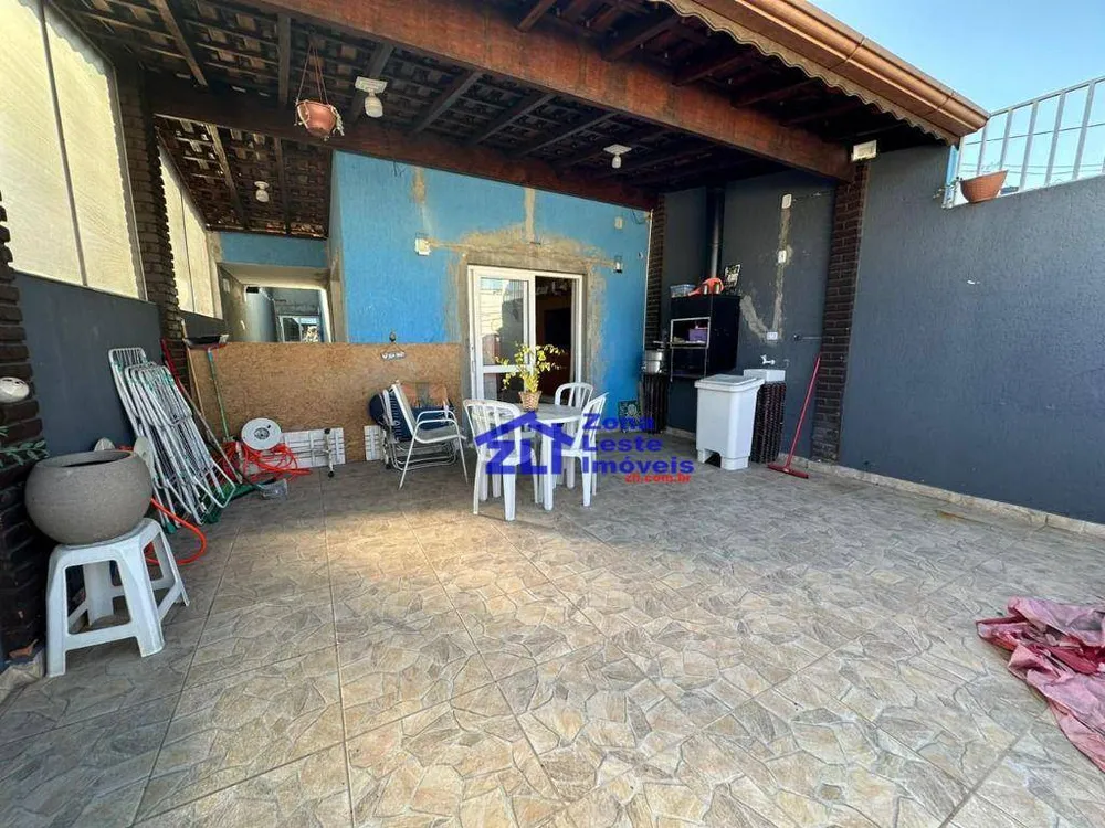 Casa, 4 quartos, 164 m² - Foto 4