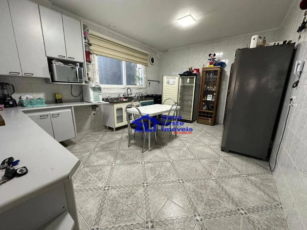 Casa, 4 quartos, 164 m² - Foto 3