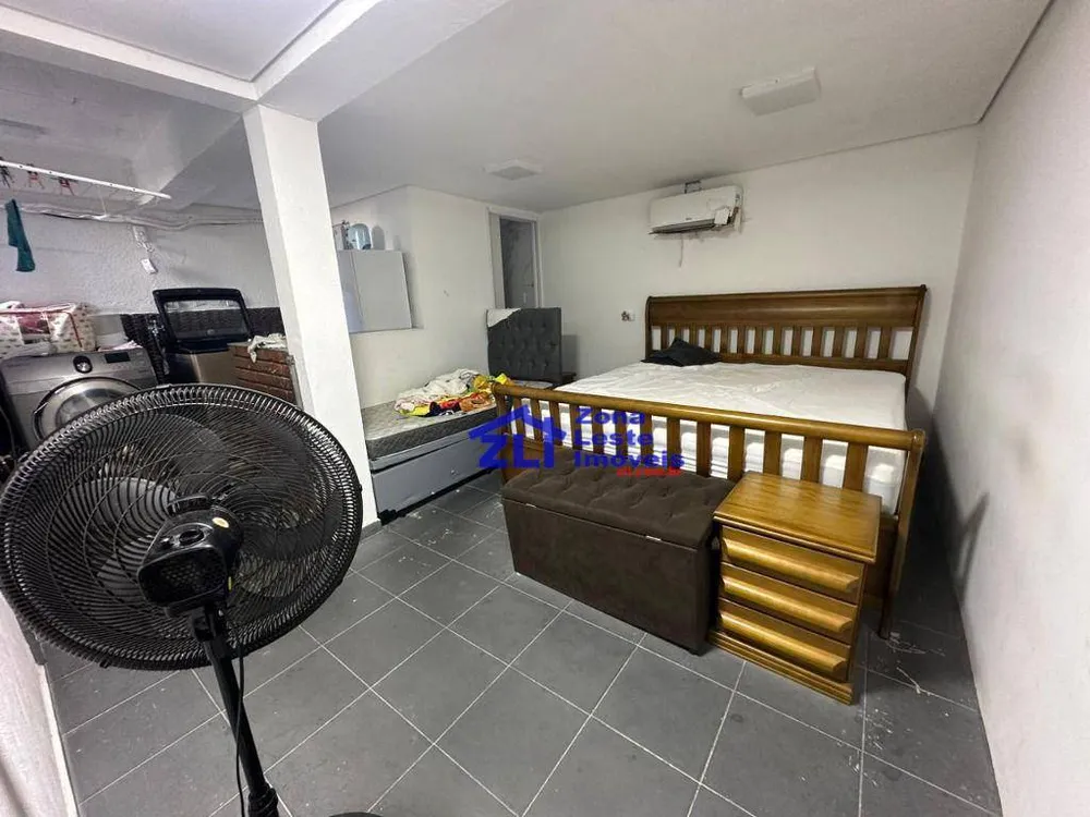 Casa, 4 quartos, 164 m² - Foto 2