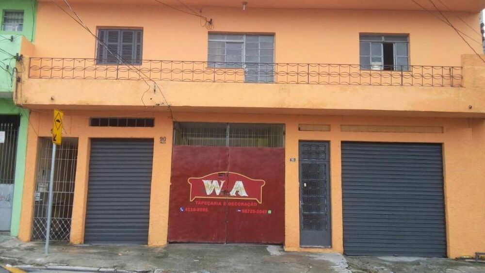 Sobrado, 3 quartos, 250 m² - Foto 2