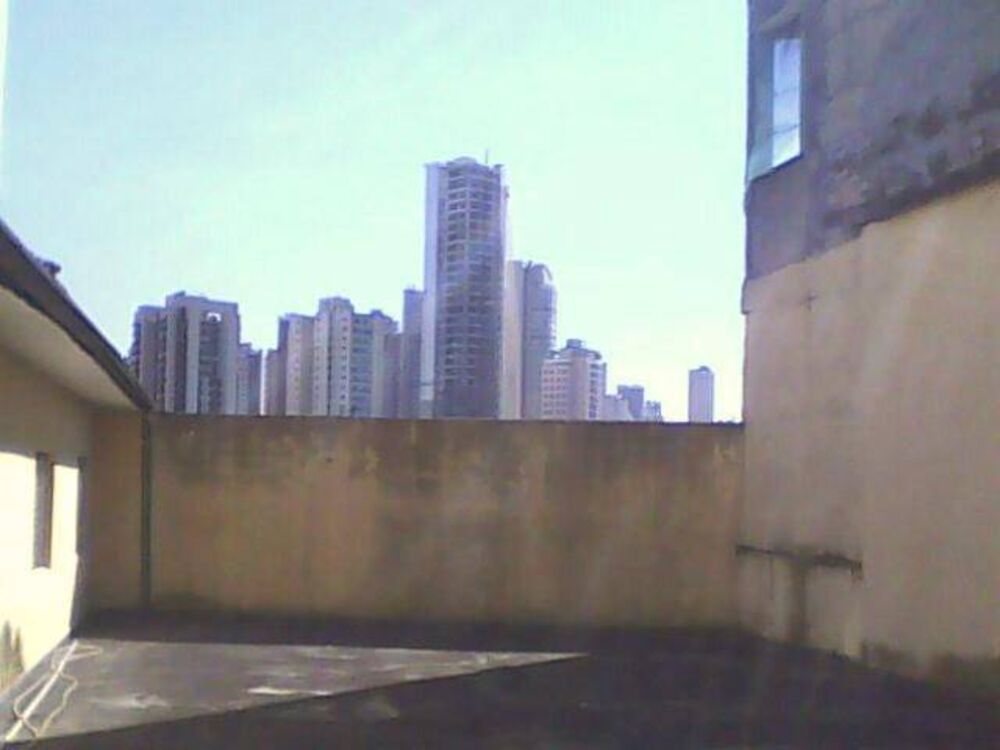 Sobrado, 3 quartos, 250 m² - Foto 1