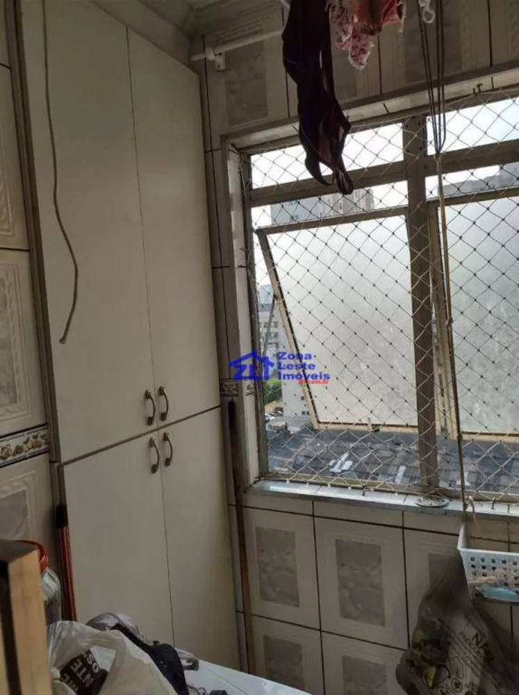 Apartamento, 2 quartos, 48 m² - Foto 10