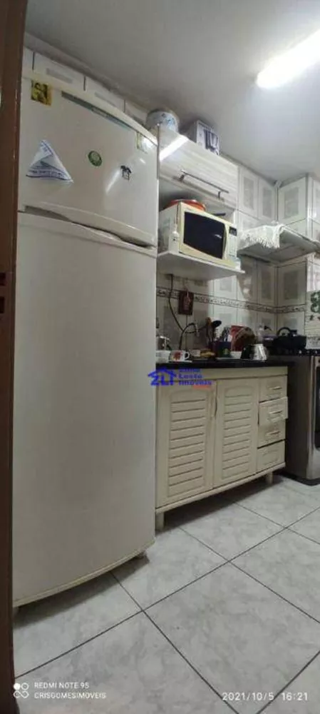 Apartamento, 2 quartos, 48 m² - Foto 15