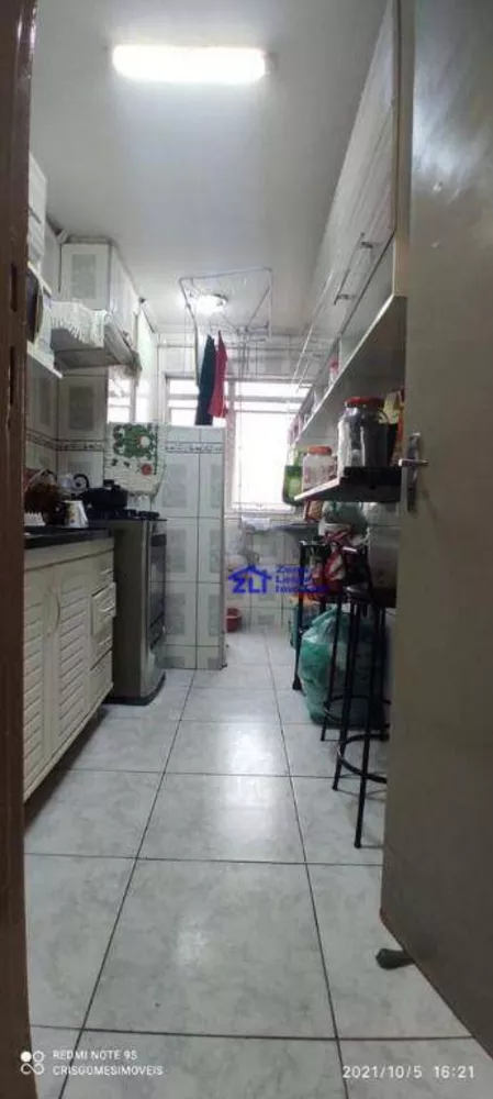 Apartamento, 2 quartos, 48 m² - Foto 8