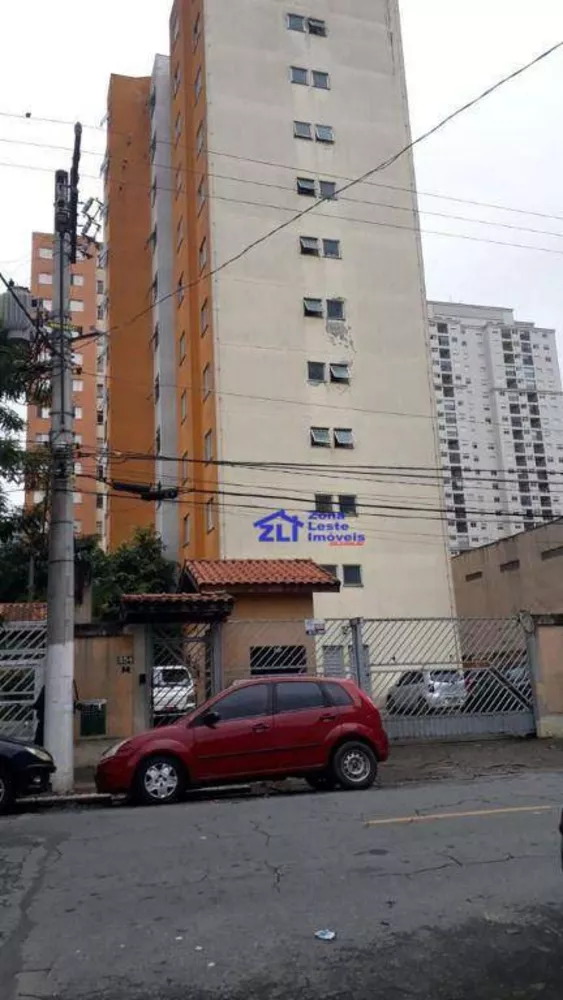 Apartamento, 2 quartos, 48 m² - Foto 13