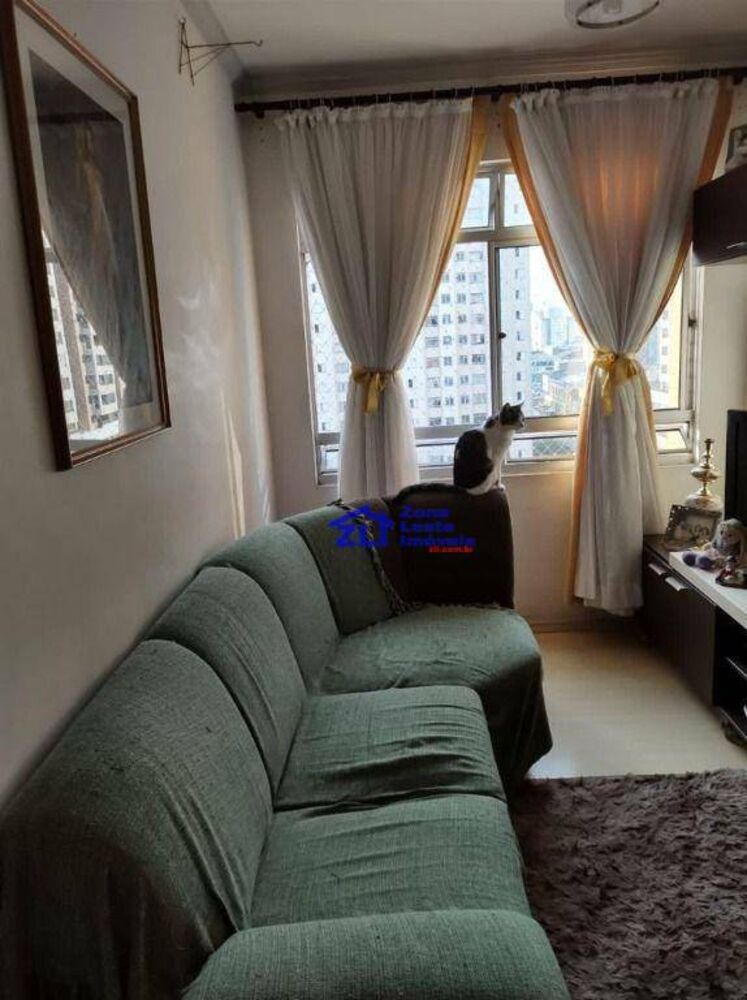Apartamento, 2 quartos, 48 m² - Foto 21