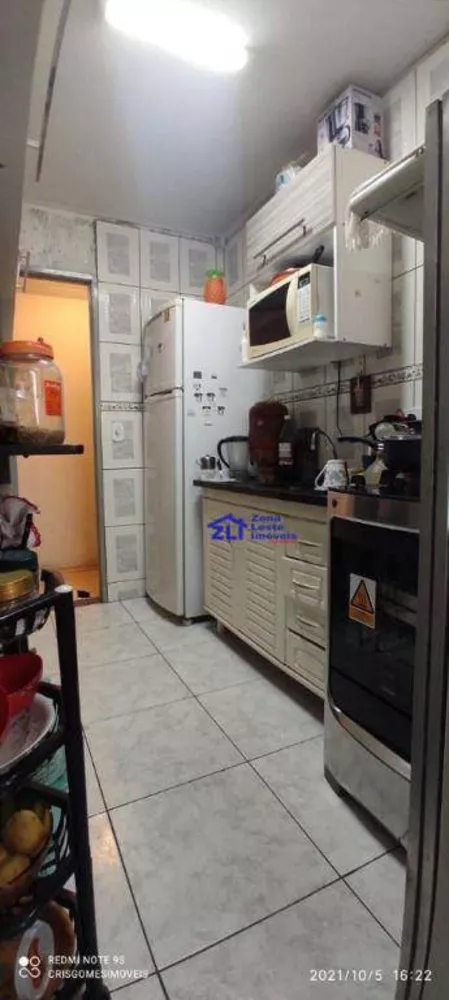Apartamento, 2 quartos, 48 m² - Foto 4
