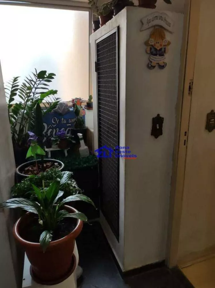 Apartamento, 2 quartos, 48 m² - Foto 5