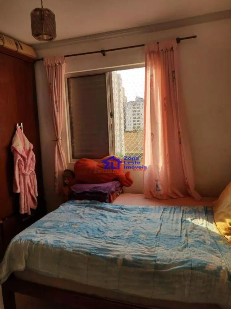 Apartamento, 2 quartos, 48 m² - Foto 11
