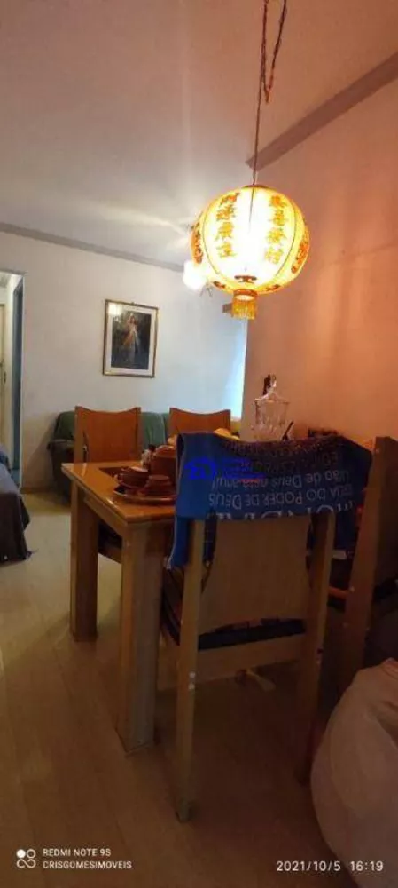 Apartamento, 2 quartos, 48 m² - Foto 9