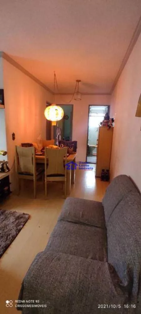 Apartamento, 2 quartos, 48 m² - Foto 14