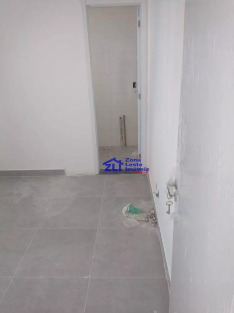 Apartamento, 1 quarto, 35 m² - Foto 7