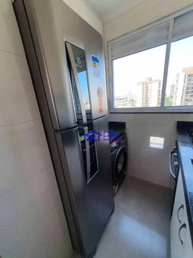 Apartamento, 1 quarto, 35 m² - Foto 18
