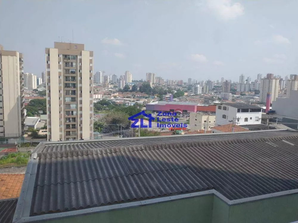 Apartamento, 1 quarto, 35 m² - Foto 1