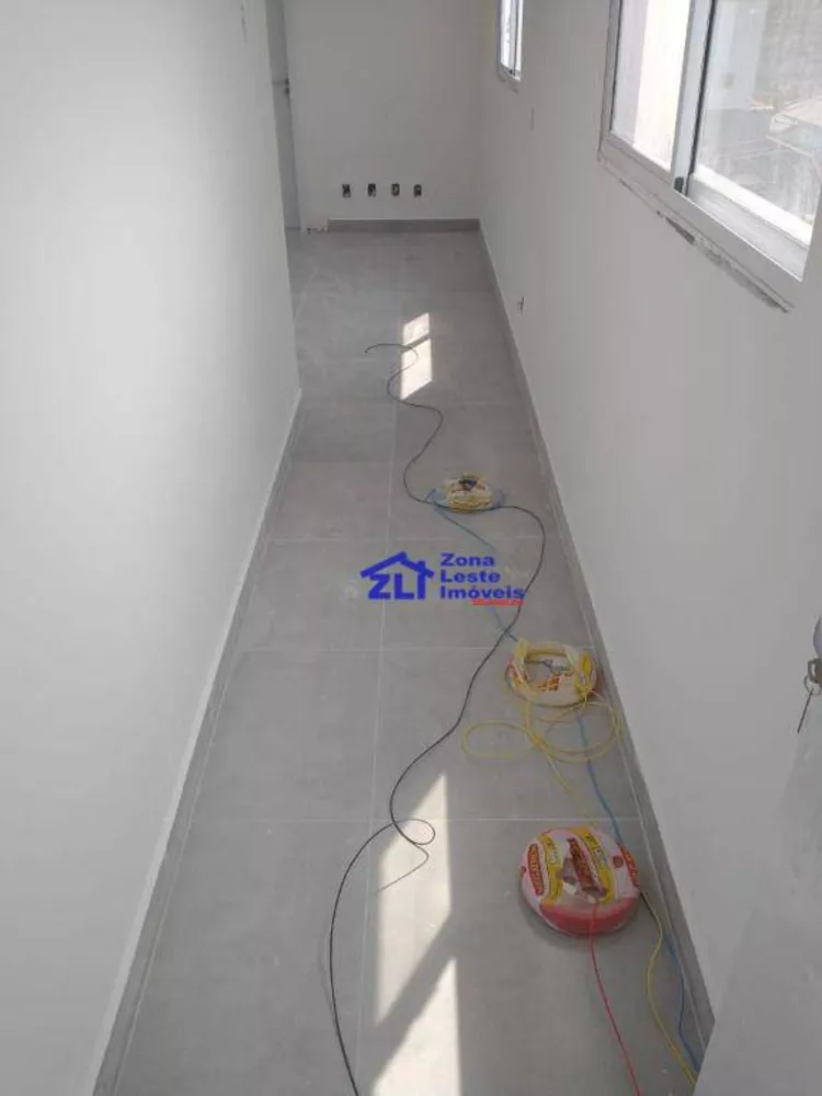 Apartamento, 1 quarto, 35 m² - Foto 12