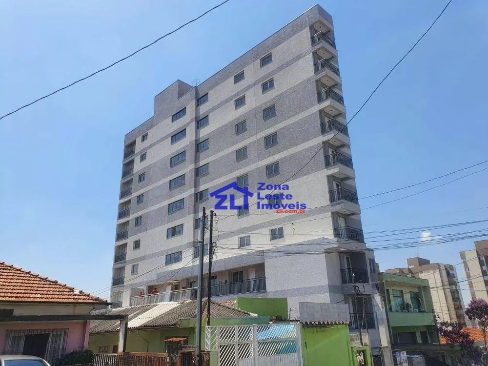 Apartamento, 1 quarto, 35 m² - Foto 10