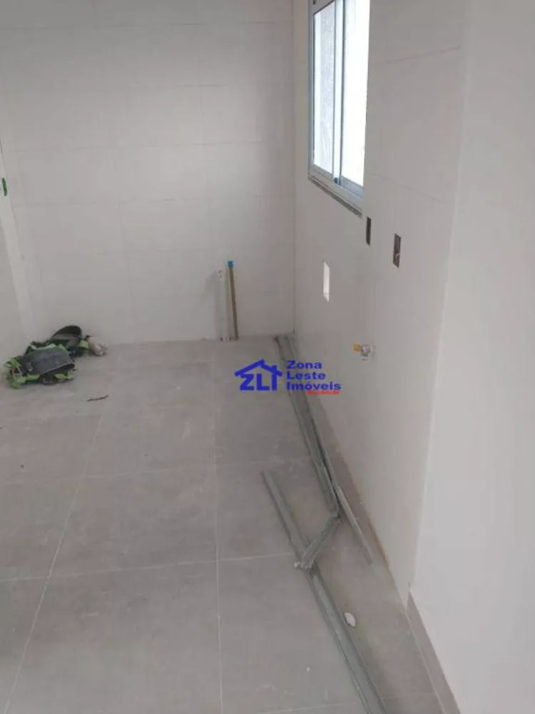 Apartamento, 1 quarto, 35 m² - Foto 5