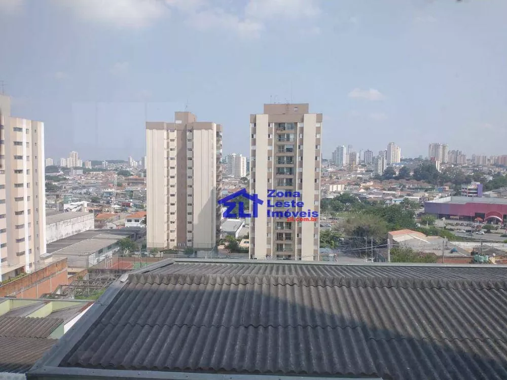 Apartamento, 1 quarto, 35 m² - Foto 17