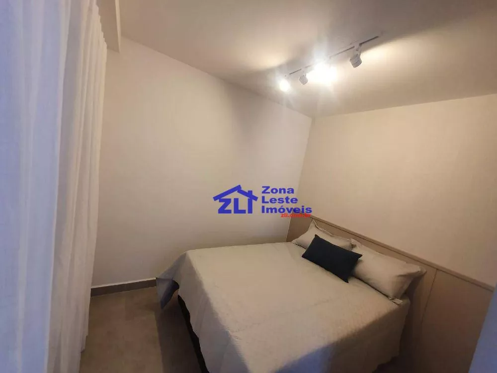 Apartamento, 1 quarto, 35 m² - Foto 6