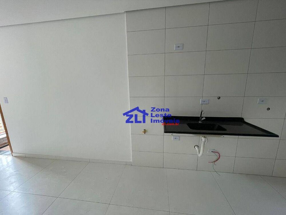 Apartamento, 2 quartos, 40 m² - Foto 7