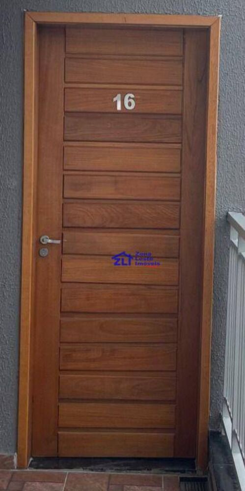 Apartamento, 2 quartos, 40 m² - Foto 1