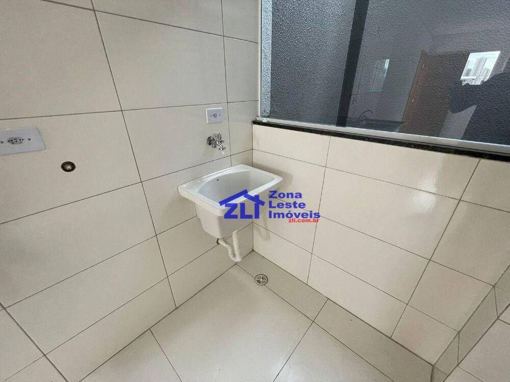 Apartamento, 2 quartos, 40 m² - Foto 5