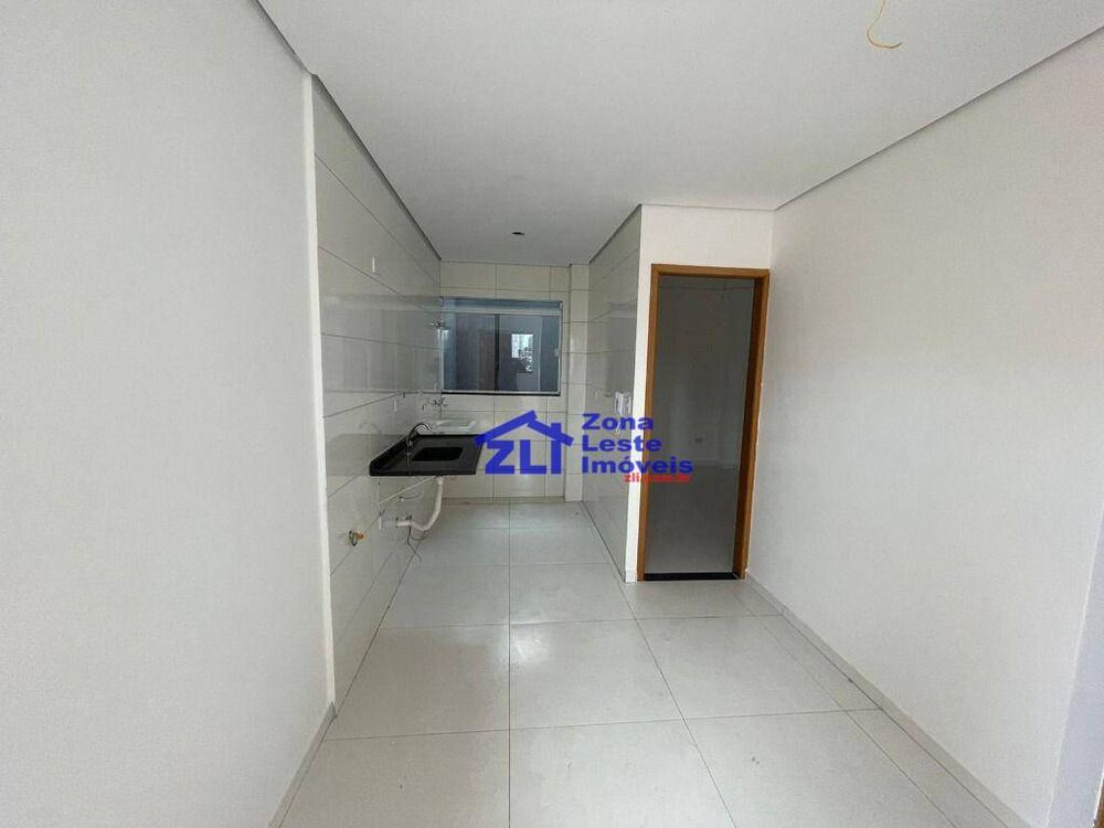 Apartamento, 2 quartos, 40 m² - Foto 10