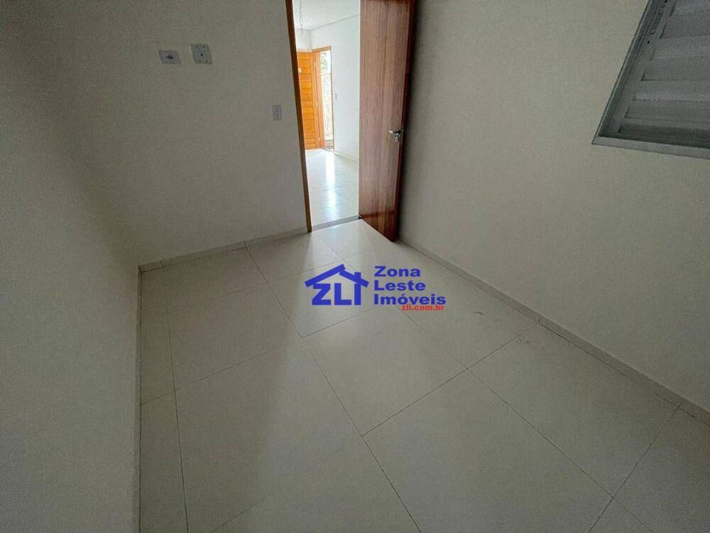 Apartamento, 2 quartos, 40 m² - Foto 6
