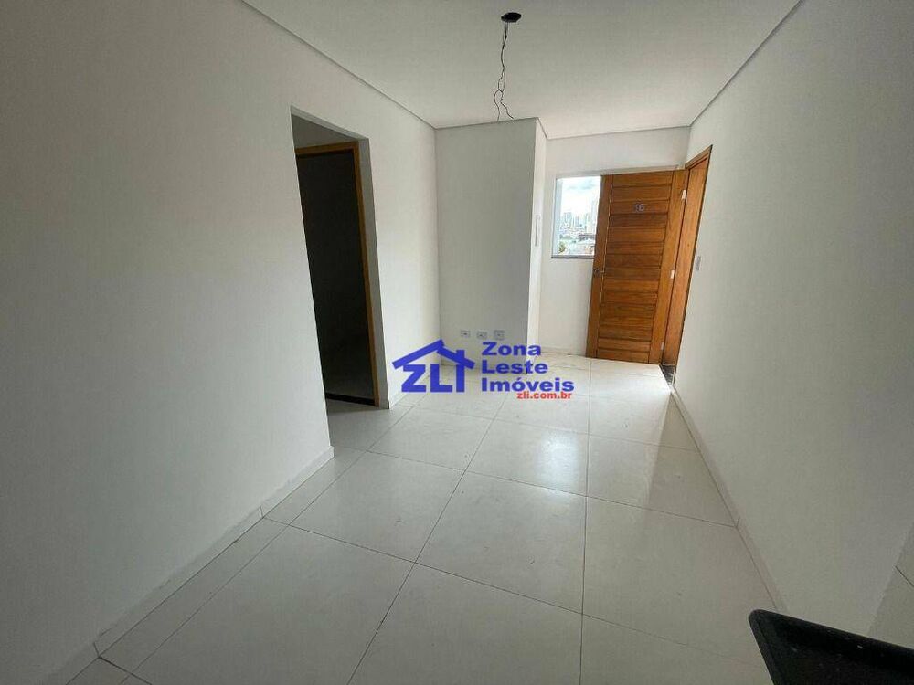 Apartamento, 2 quartos, 40 m² - Foto 9