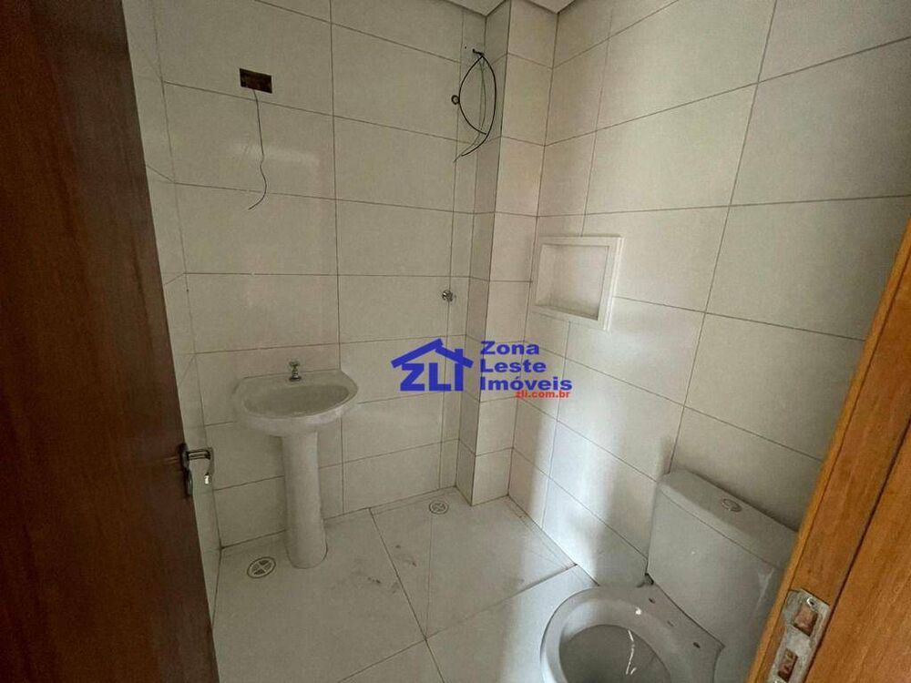 Apartamento, 2 quartos, 40 m² - Foto 3
