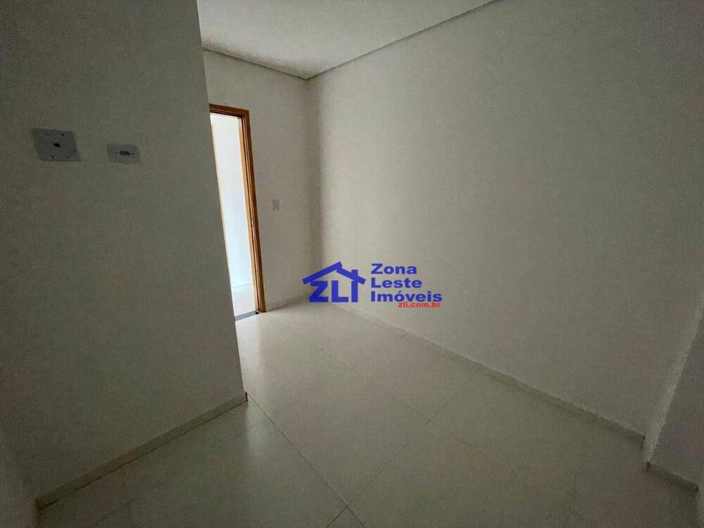 Apartamento, 2 quartos, 40 m² - Foto 4