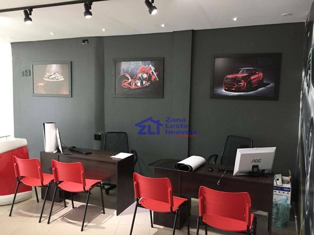 Loja-Salão à venda, 200m² - Foto 3