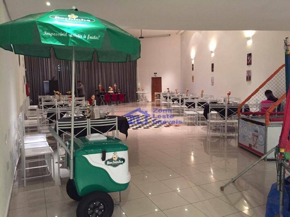 Loja-Salão à venda, 200m² - Foto 1