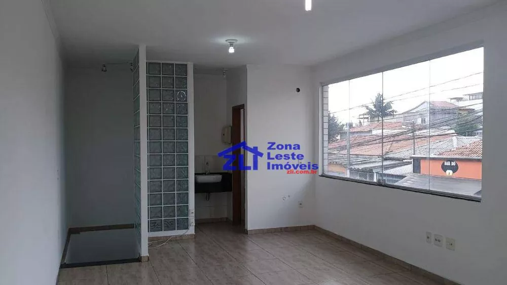 Sala-Conjunto, 40 m² - Foto 12