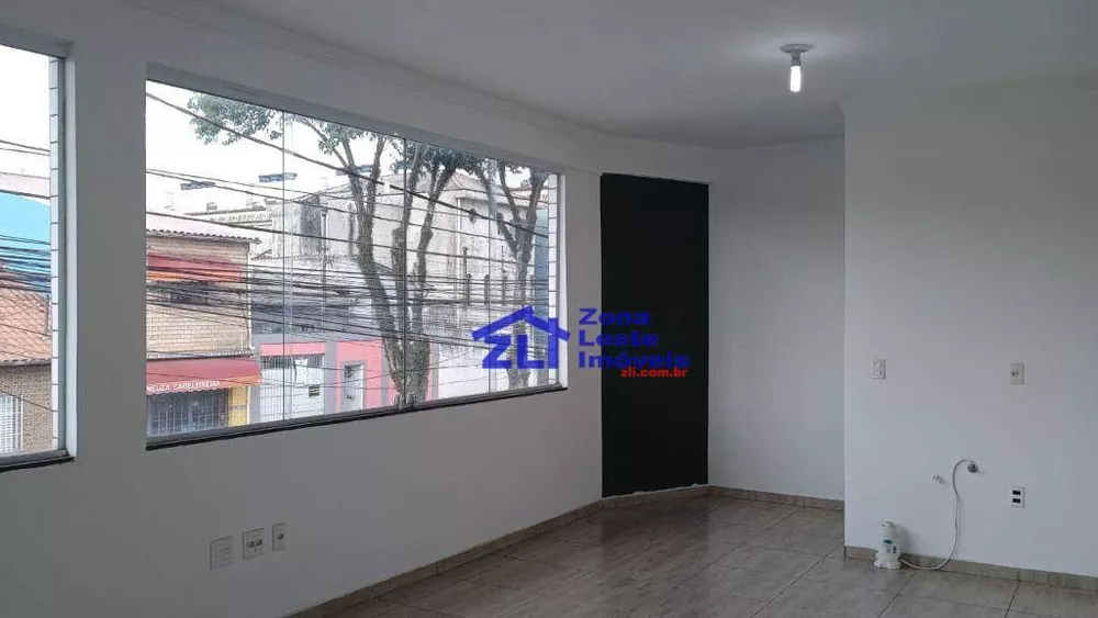 Sala-Conjunto, 40 m² - Foto 2