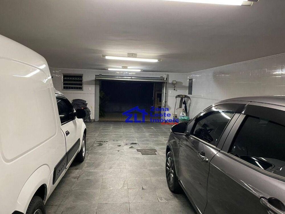 Sobrado, 4 quartos, 411 m² - Foto 4