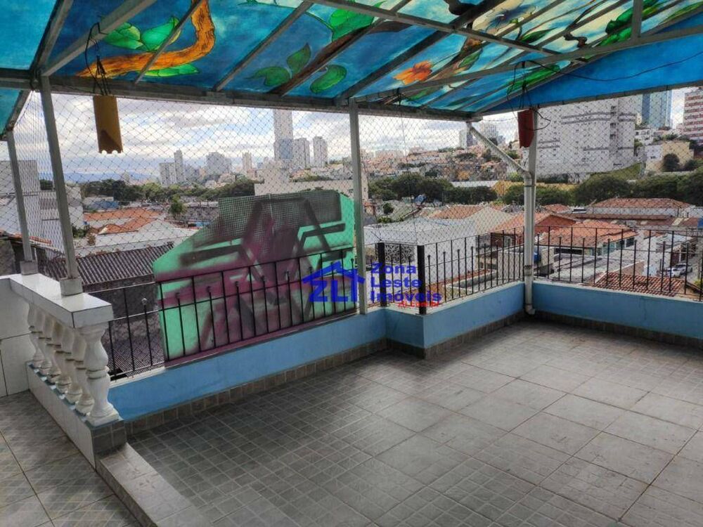 Prédio Inteiro, 435 m² - Foto 1