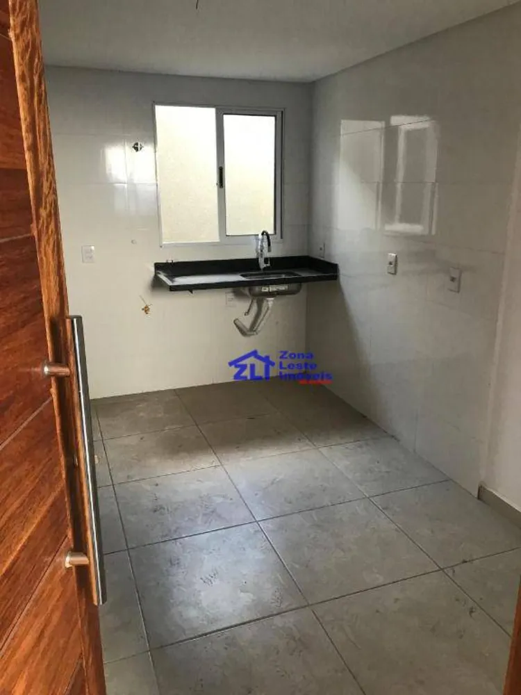 Apartamento, 2 quartos, 40 m² - Foto 3