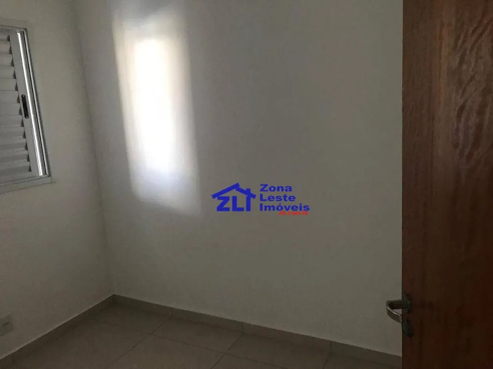 Apartamento, 2 quartos, 40 m² - Foto 2