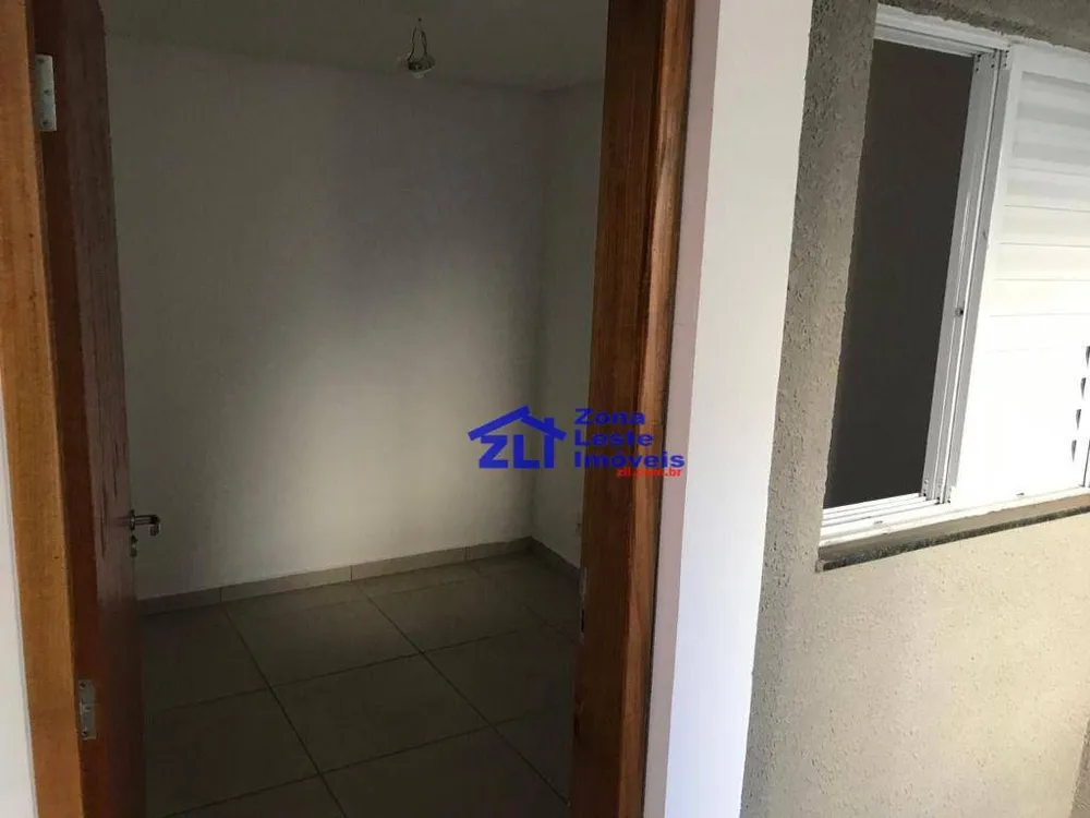 Apartamento, 2 quartos, 40 m² - Foto 4