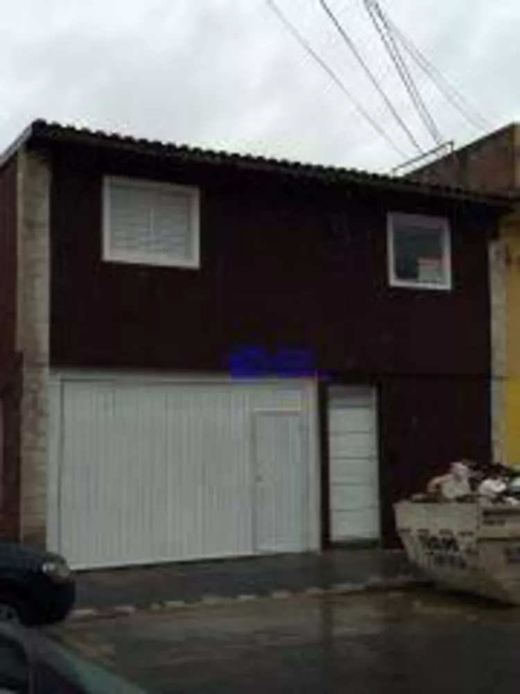 Loja-Salão, 256 m² - Foto 2